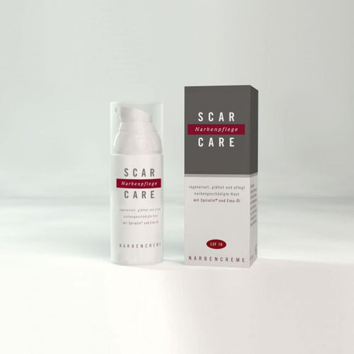 Scarcare® Narbencreme