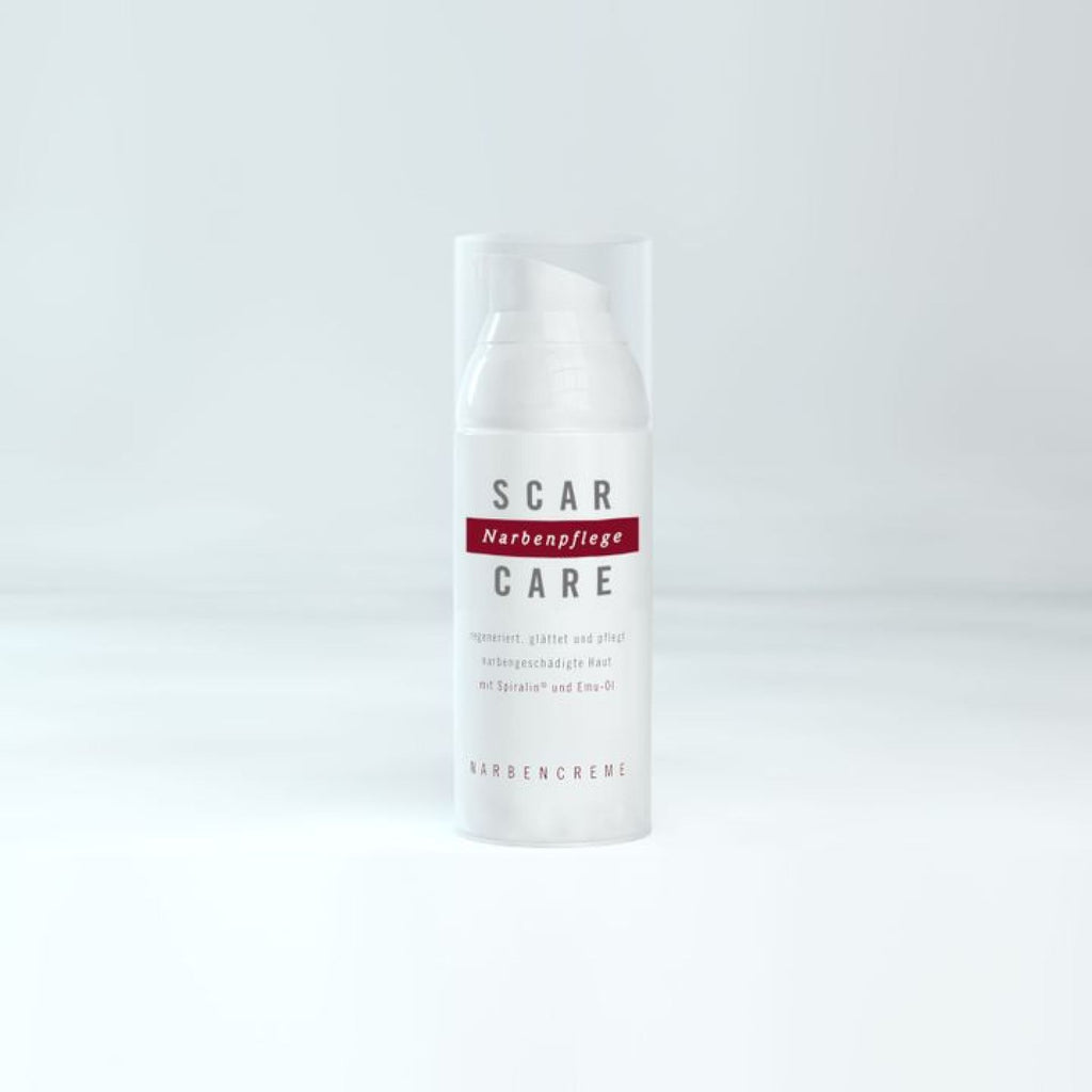Scarcare® Narbencreme