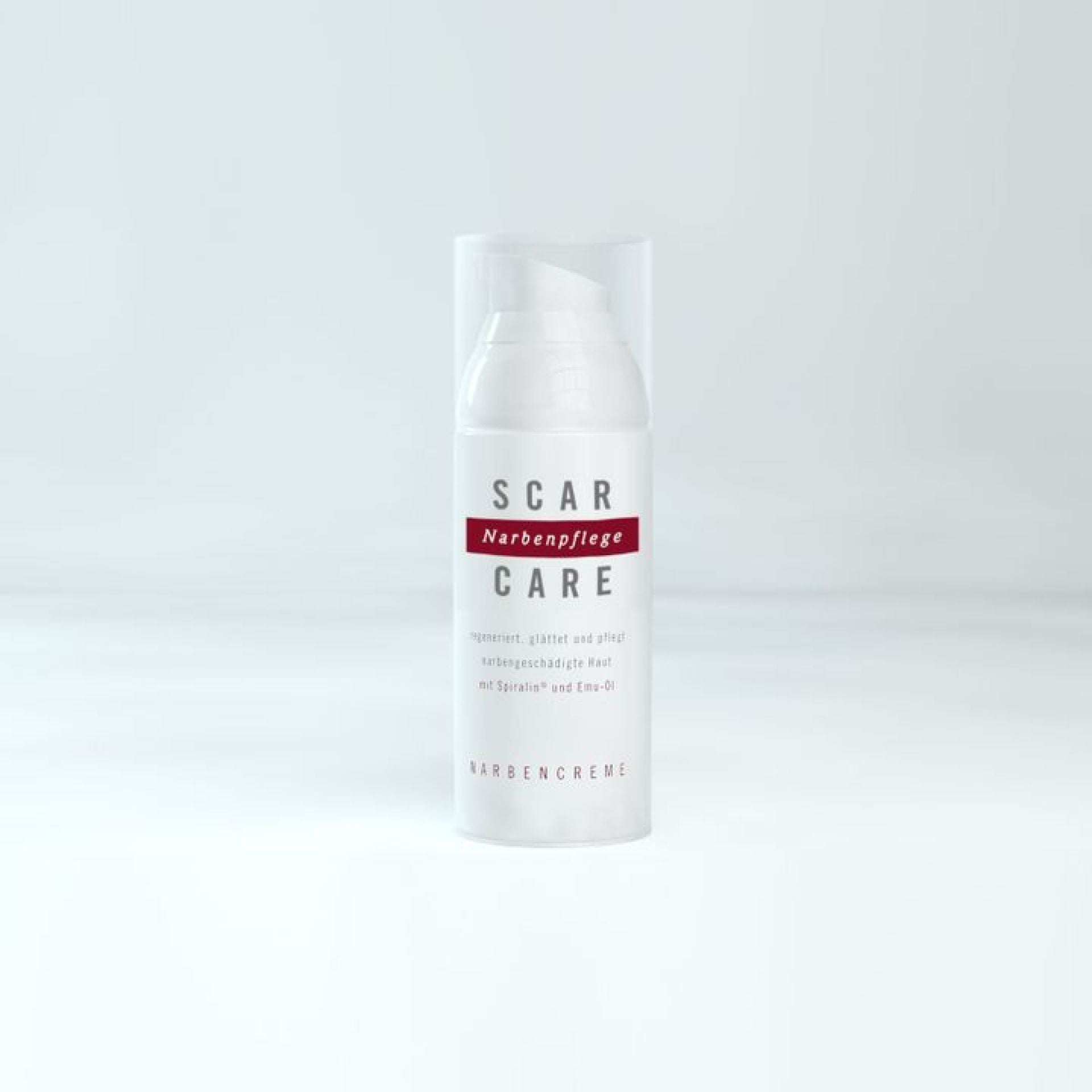 Scarcare® Narbencreme