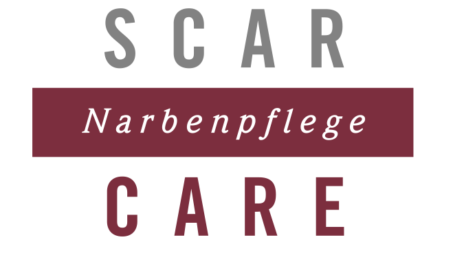 Scarcare Narbenpflege